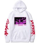 Japanese Marvel Berserk Swordsmanship Legendary Hoodie