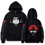 Uchiha Itachi Hoodie