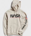 Nasa Version Hoodie