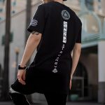 Camiseta Oversize Awake