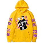Tokyo Revengers Hoodie