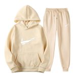 Conjunto Nike Oversize Unisex