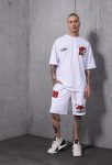Cojunto Oversize Chicago Bulls