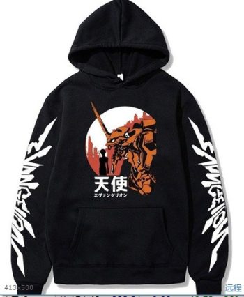 Attack on Titan Attack Giants Hoodie